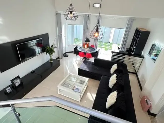 Imagem 9: Excelente Casa Ponte Alta Rua Bolívar 2