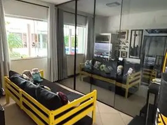 Imagem 8: Excelente Casa Ponte Alta Rua Bolívar 2