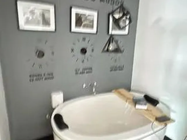 Imagem 3: Excelente Casa Ponte Alta Rua Bolívar 2