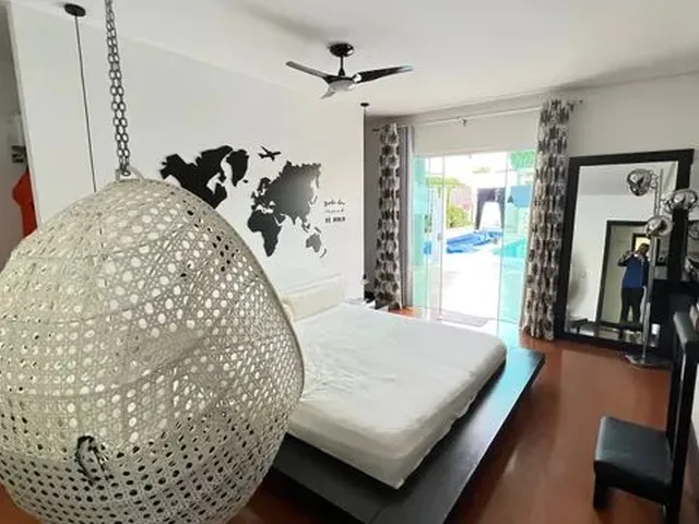 Imagem 15: Excelente Casa Ponte Alta Rua Bolívar 2