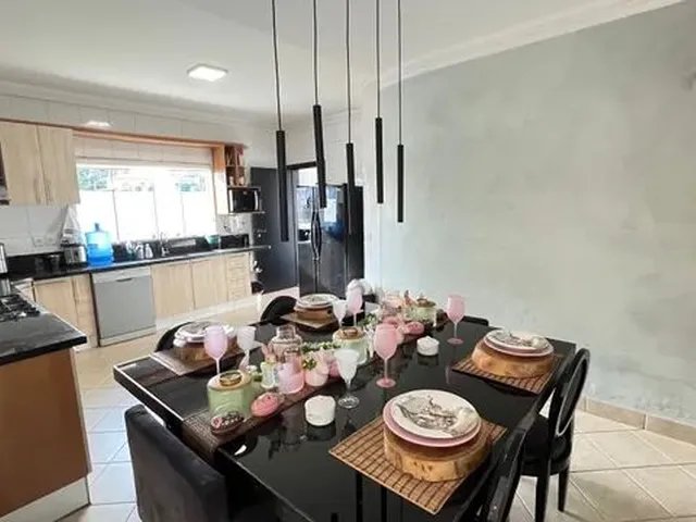 Imagem 14: Excelente Casa Ponte Alta Rua Bolívar 2