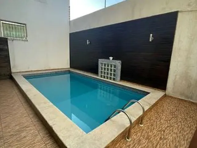 Imagem 6: Dúplex 3 Suítes, Piscina, Varanda, Nova Cidade