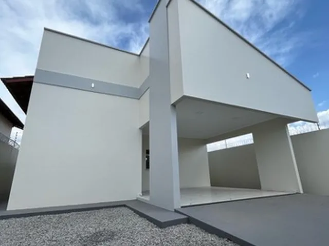 Imagem: Excelente Casa no Cinturão Verde