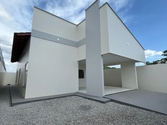 Imagem 12: Excelente Casa no Cinturão Verde