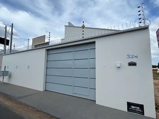Imagem 10: Excelente Casa no Cinturão Verde