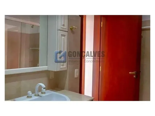 Imagem: Sao Bernardo do Campo - Residential / Flat