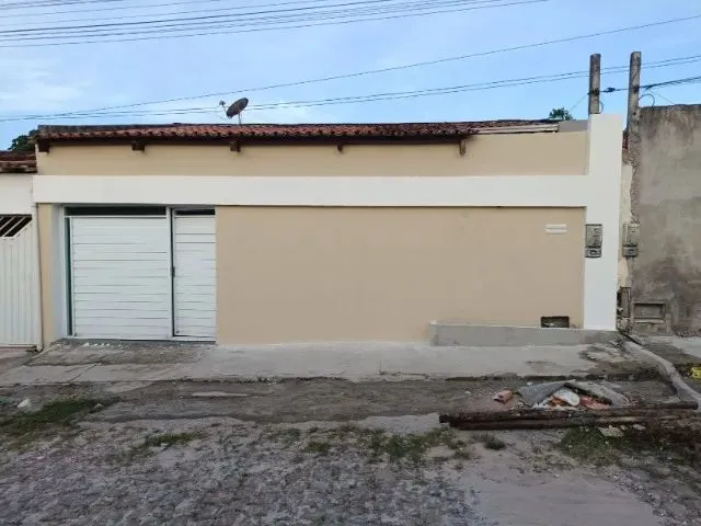 Imagem: Vendo Casa em Alagoinhas