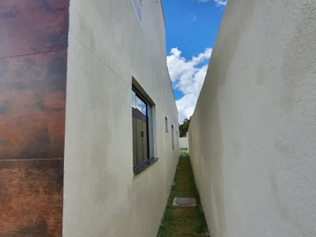 Imagem 12: Excelente Casa Recém Construída Ponte Alta Norte