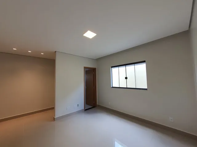 Imagem 10: Excelente Casa Recém Construída Ponte Alta Norte
