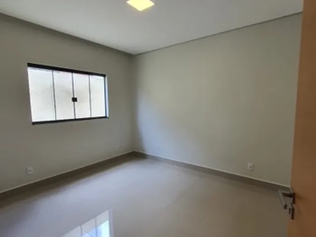 Imagem 8: Excelente Casa Recém Construída Ponte Alta Norte