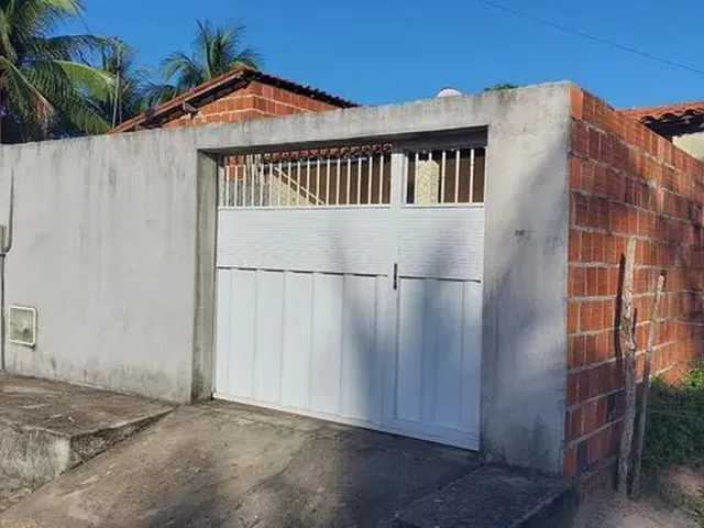 Imagem: Casa em Paraipaba, Bairro Lagoa de Beber