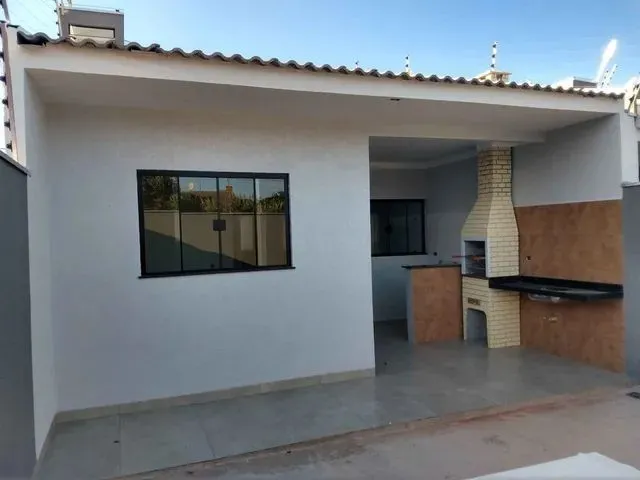 Imagem: Casa para Venda Tem 230 Metros Quadrados