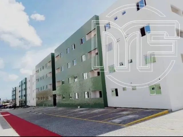 Imagem 1: Excelente Apartamento no Novo Geisel