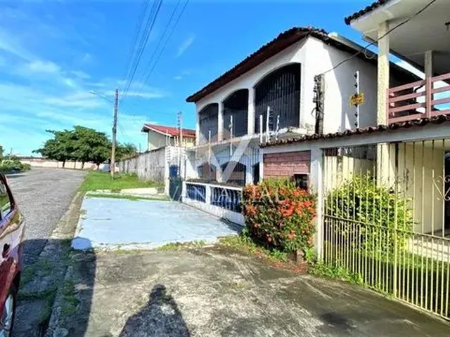 Imagem: Casa em São Vicente - Salinópolis, Pa