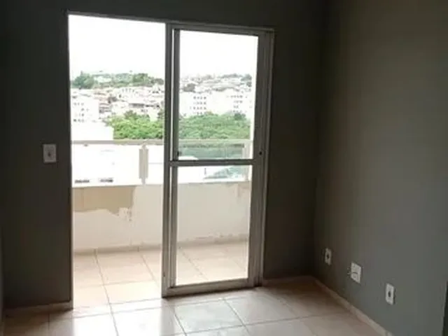 Imagem: Apartamento À Venda, 60M² com 2 Quartos