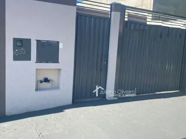 Imagem: Casa no Bairro Cidade Vergani