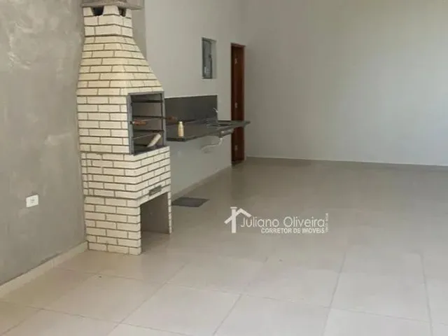 Imagem 7: Casa no Bairro Cidade Vergani