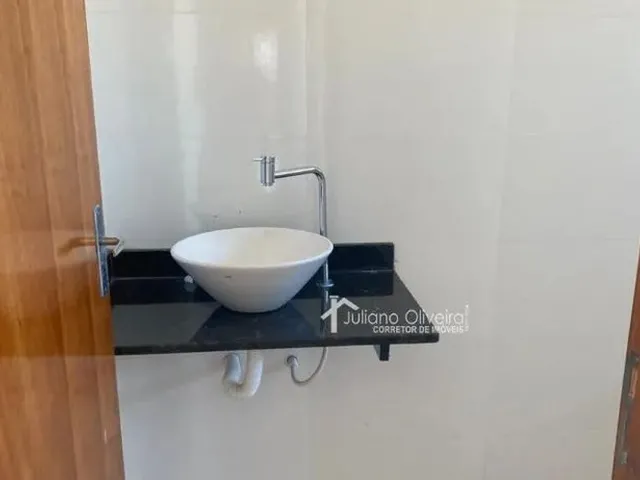 Imagem 8: Casa no Bairro Cidade Vergani