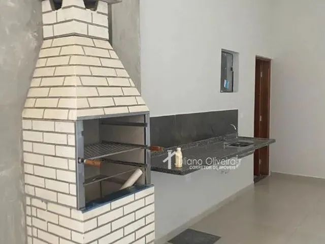 Imagem 12: Casa no Bairro Cidade Vergani