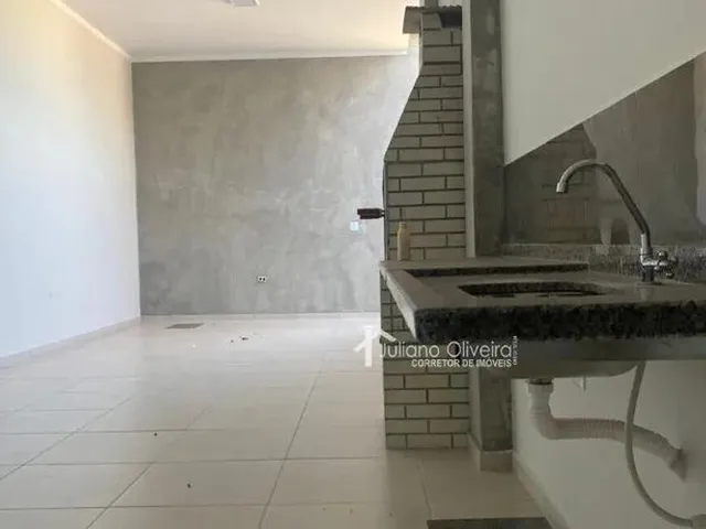 Imagem 10: Casa no Bairro Cidade Vergani