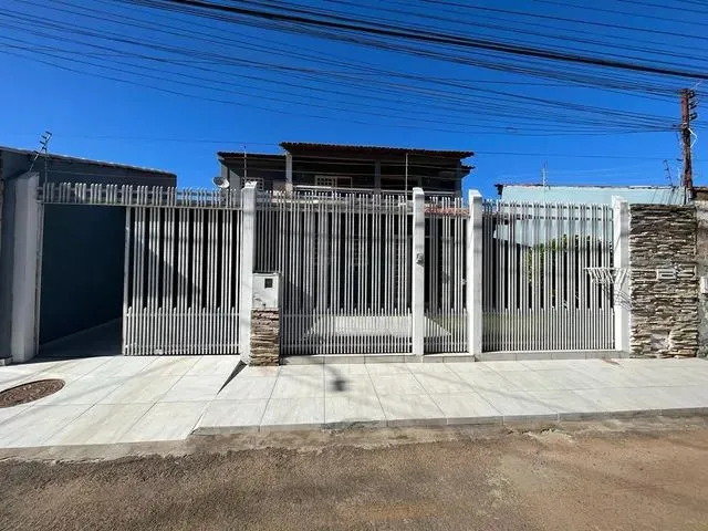 Imagem: Vendo Excelente Sobrado na Etapa D