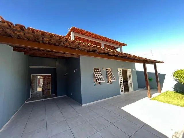 Imagem 2: Vendo Excelente Sobrado na Etapa D