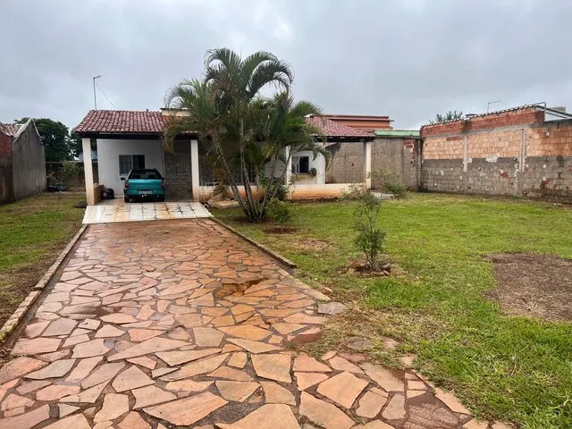 Imagem 2: Casa Ponte Alta Norte Lote 800M2