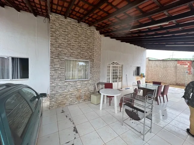 Imagem 10: Casa Ponte Alta Norte Lote 800M2