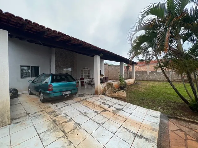 Imagem 6: Casa Ponte Alta Norte Lote 800M2