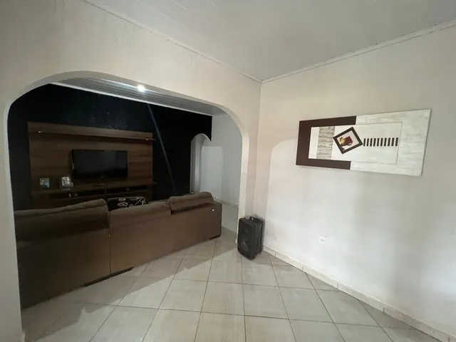 Imagem 14: Casa Ponte Alta Norte Lote 800M2