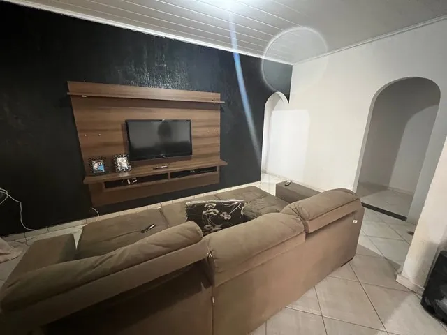 Imagem 8: Casa Ponte Alta Norte Lote 800M2