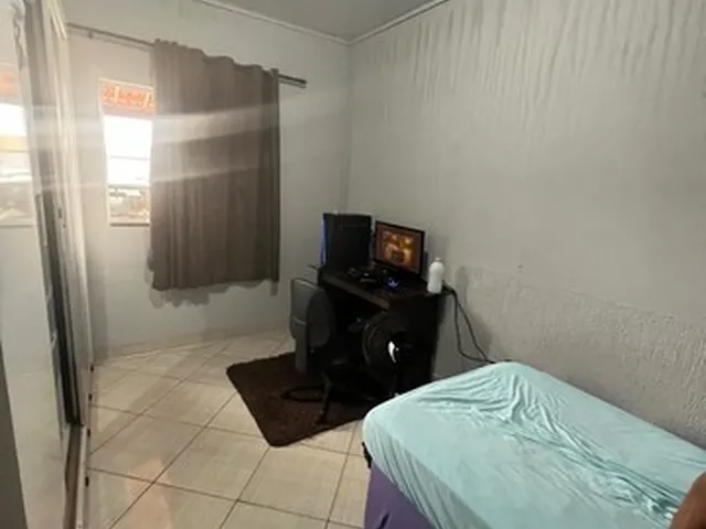 Imagem 3: Casa Ponte Alta Norte Lote 800M2