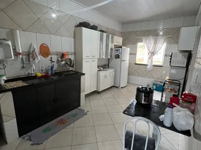 Imagem 7: Casa Ponte Alta Norte Lote 800M2
