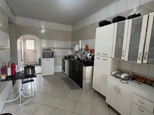 Imagem 5: Casa Ponte Alta Norte Lote 800M2