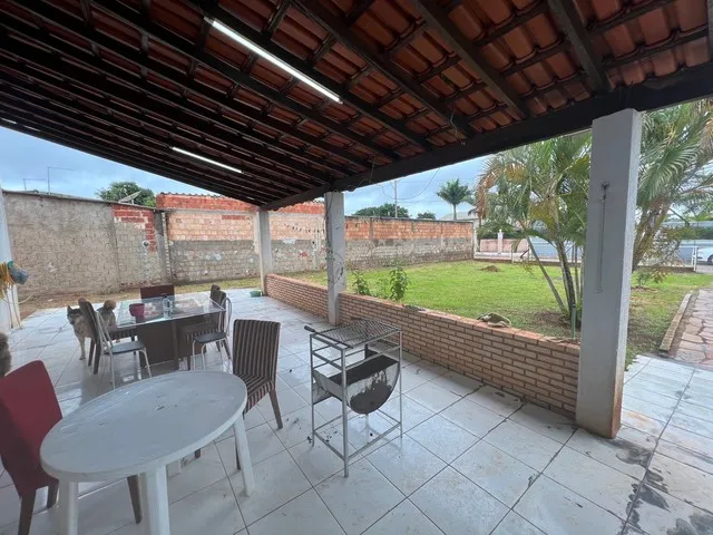 Imagem 11: Casa Ponte Alta Norte Lote 800M2