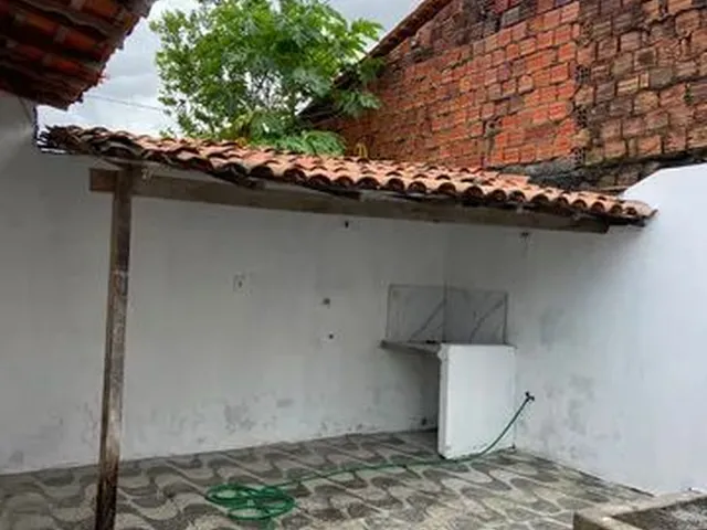 Imagem: Passo Chave de Casa na Cidade Operária