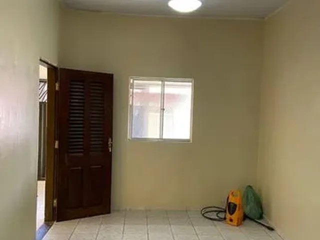 Imagem 2: Passo Chave de Casa na Cidade Operária