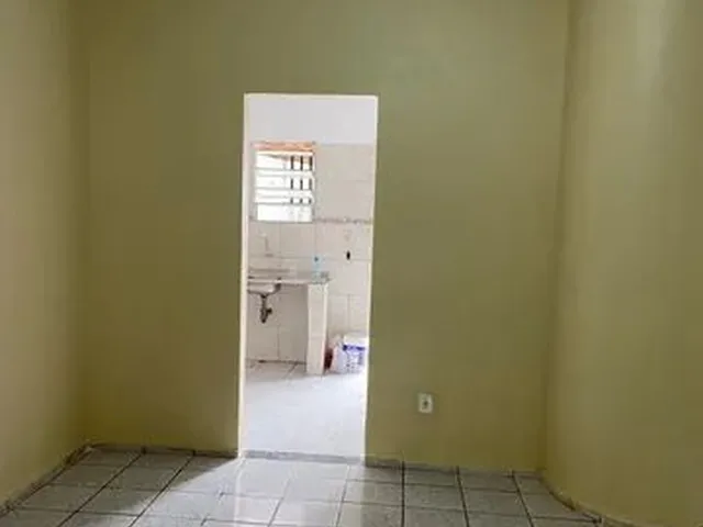 Imagem 12: Passo Chave de Casa na Cidade Operária
