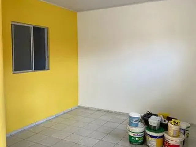 Imagem 8: Passo Chave de Casa na Cidade Operária