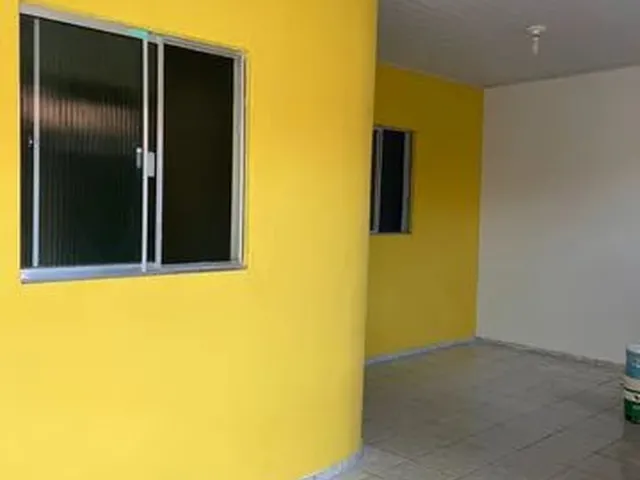 Imagem 9: Passo Chave de Casa na Cidade Operária