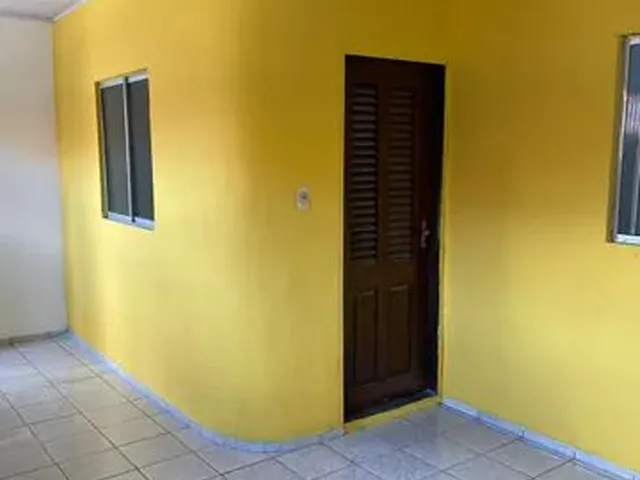 Imagem 6: Passo Chave de Casa na Cidade Operária