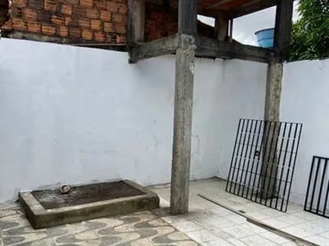 Imagem 10: Passo Chave de Casa na Cidade Operária