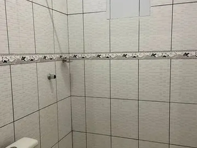 Imagem 3: Passo Chave de Casa na Cidade Operária