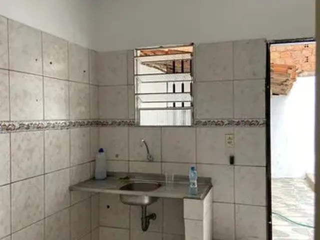 Imagem 7: Passo Chave de Casa na Cidade Operária