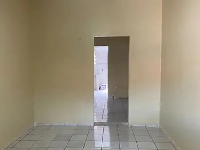 Imagem 5: Passo Chave de Casa na Cidade Operária
