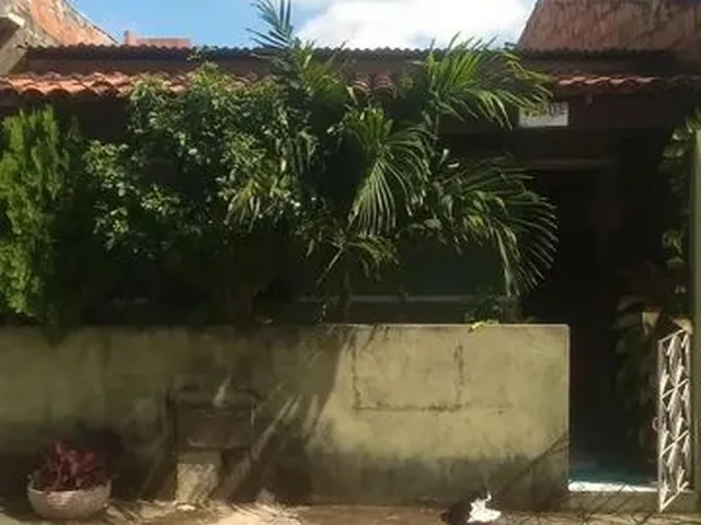 Imagem: Casa no Nova Olaria