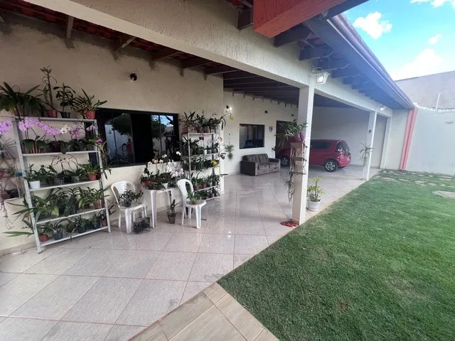 Imagem: Casa Rua Rodobelo 2 Ponte Alta Norte