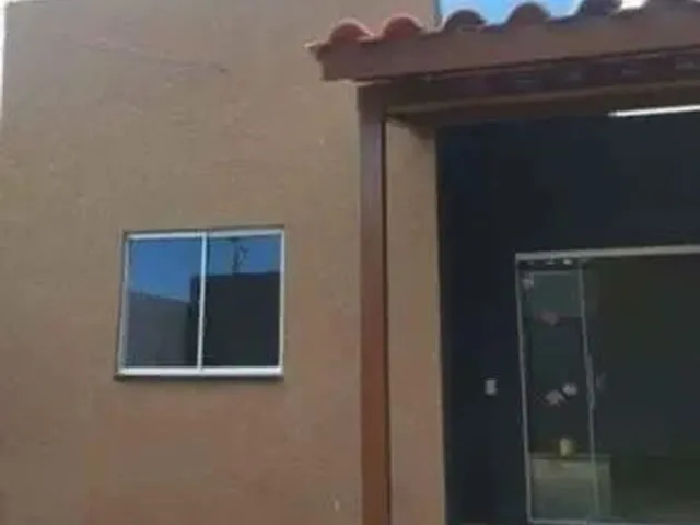 Imagem: Casa para Venda Possui 265 Metros Quadrados