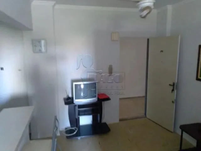 Imagem: Apartamento Kitchenette em Ribeirão Preto