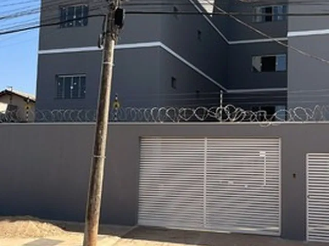 Imagem: Bairro de Lurdes Apartamento de 2 Quartos